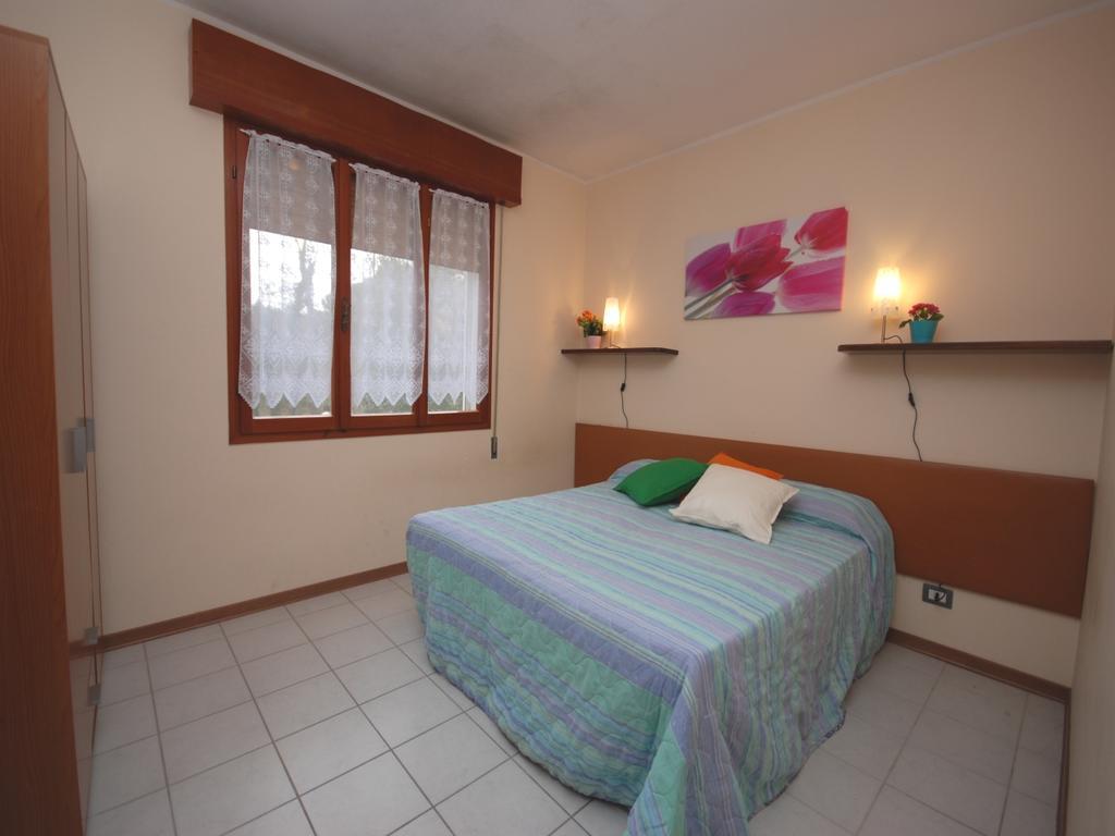 Villa Tiziano Lignano Sabbiadoro Esterno foto