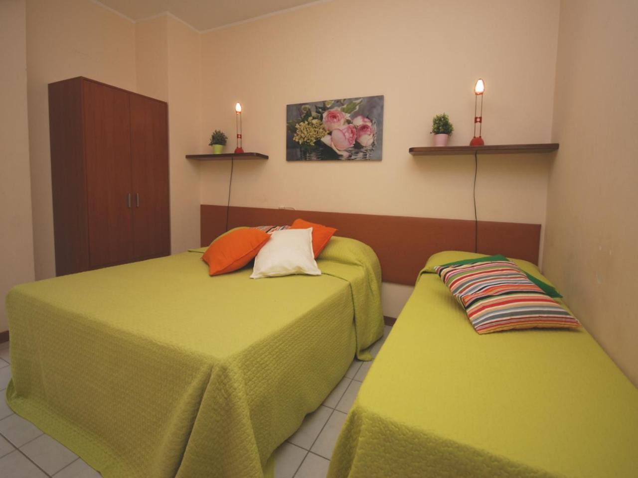 Villa Tiziano Lignano Sabbiadoro Esterno foto